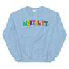 POMM MENTALITY Sweatshirt