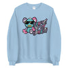 Product of My Mentality Sweatshirt