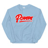 POMM VARSITY Sweatshirt