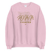POMM FASHION Sweatshirt