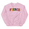 POMM FIERCE Sweatshirt