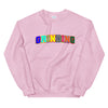 POMM GRINDING Sweatshirt