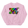 Product of My Mentality Sweatshirt