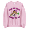 CHASING THE BAG Sweatshirt