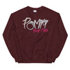 POMM Queen Sweatshirt