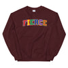 POMM FIERCE Sweatshirt