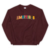 POMM AMBITIOUS Sweatshirt