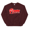 POMM VARSITY Sweatshirt