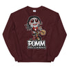 YOU WANNA PLAY Sweatshirt