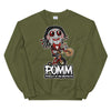 YOU WANNA PLAY Sweatshirt