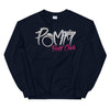 POMM Queen Sweatshirt