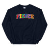 POMM FIERCE Sweatshirt