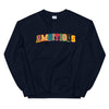 POMM AMBITIOUS Sweatshirt