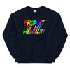 Product of My Mentality Sweatshirt