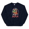 POMM THE MONEY CALLING Sweatshirt