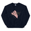 POMM Fashion Sweatshirt