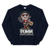 YOU WANNA PLAY Sweatshirt