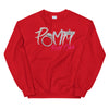 POMM Queen Sweatshirt