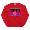 POMM Pretty Dope Sweatshirt