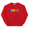 POMM GRINDING Sweatshirt