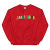 POMM AMBITIOUS Sweatshirt
