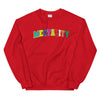 POMM MENTALITY Sweatshirt