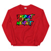 Product of My Mentality Sweatshirt