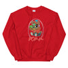 POMM THE MONEY CALLING Sweatshirt
