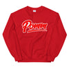 POMM VARSITY Sweatshirt