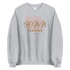 POMM FASHION Sweatshirt