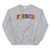 POMM FIERCE Sweatshirt
