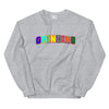 POMM GRINDING Sweatshirt