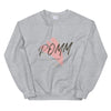 POMM Fashion Sweatshirt