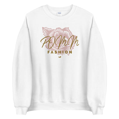 POMM FASHION Sweatshirt