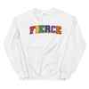 POMM FIERCE Sweatshirt