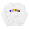 POMM GRINDING Sweatshirt