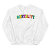POMM MENTALITY Sweatshirt