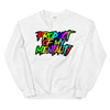 Product of My Mentality Sweatshirt