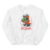 POMM THE MONEY CALLING Sweatshirt