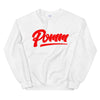 POMM VARSITY Sweatshirt