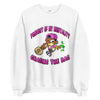 CHASING THE BAG Sweatshirt