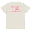 BUILT ME T-Shirt