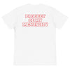 BUILT ME T-Shirt