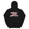 Grinding Hoodie