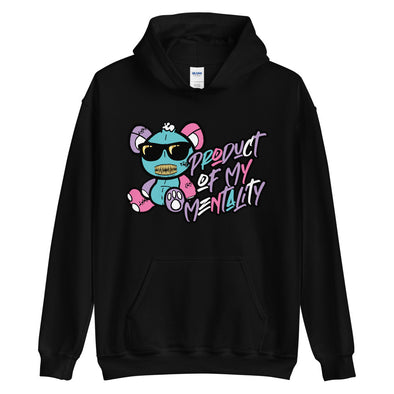 Product of My Mentality II Hoodie