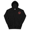 POMM Embroidered Hoodie