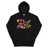 Product of My Mentality Women Hoodie