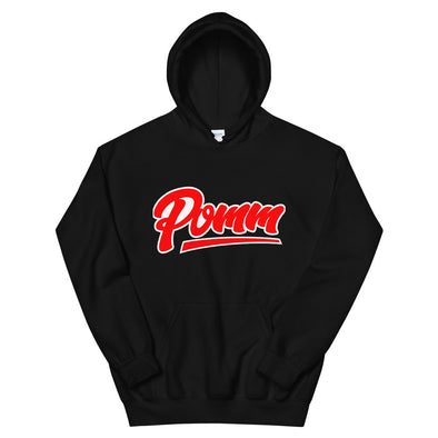 POMM Women Hoodie