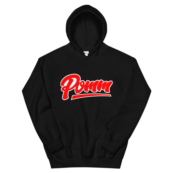 POMM Women Hoodie