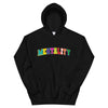 Mentality Hoodie